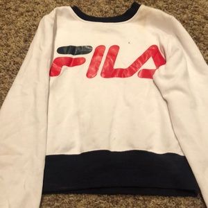 FILA.